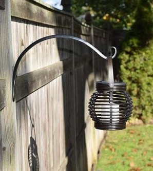Metal Wall Plant Bracket
